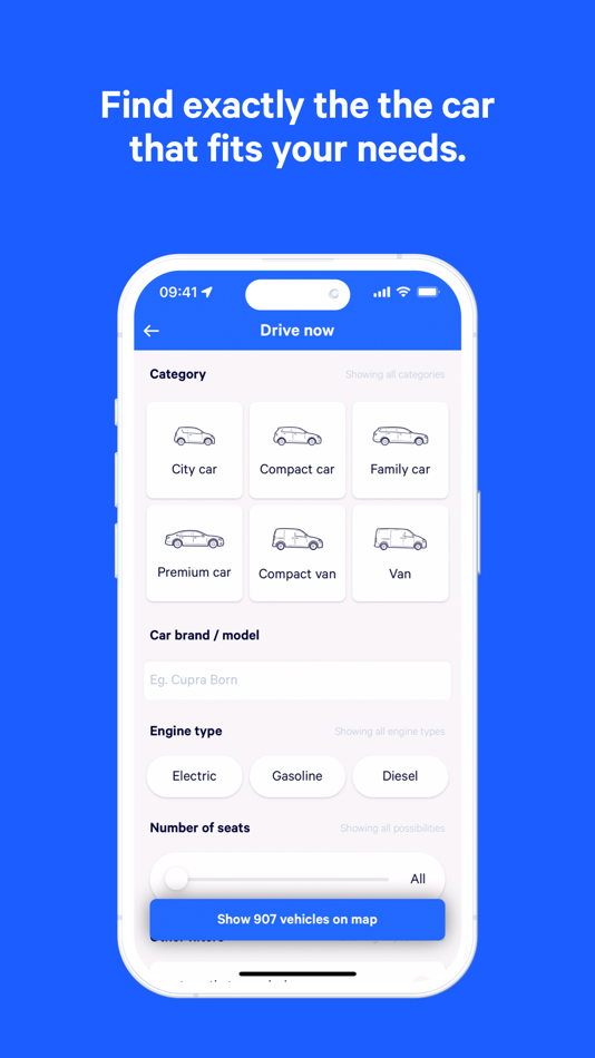 #4. Hyre (iOS) Podle: Hyre AS