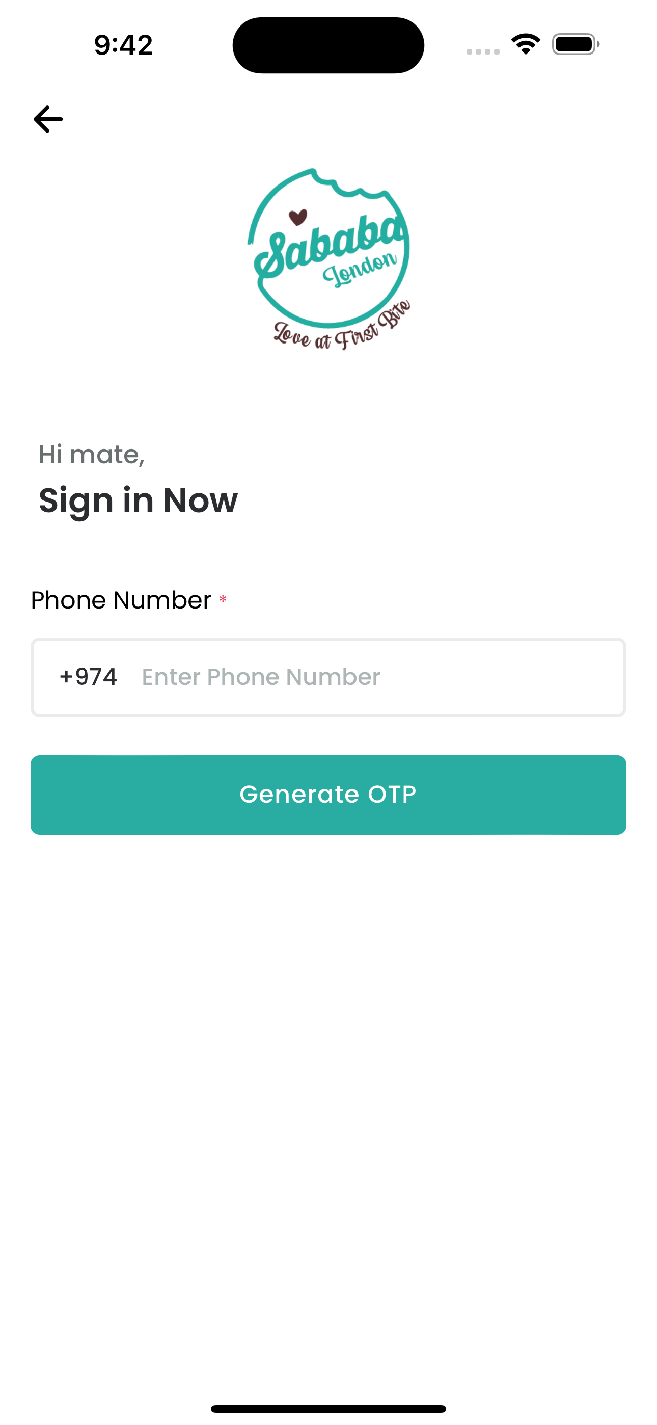 MobiAttendance
