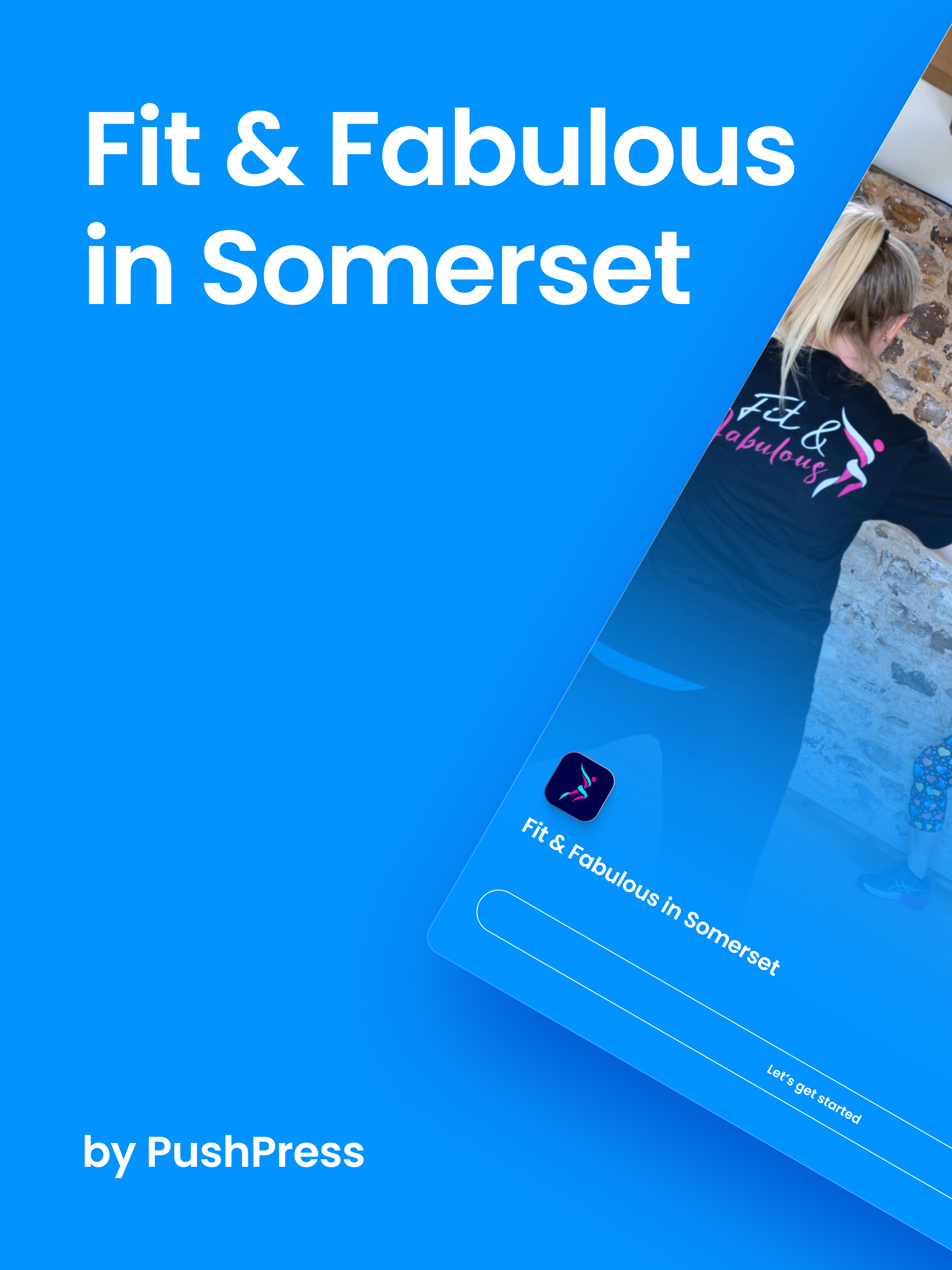 Fit & Fabulous in Somerset