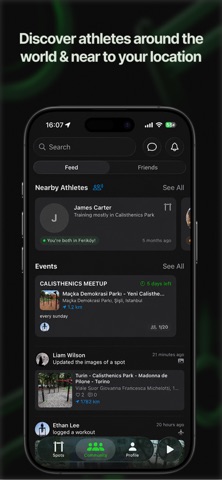 PullPoint Screenshot 4 of 10