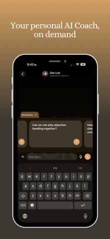 Dan Lok screenshot