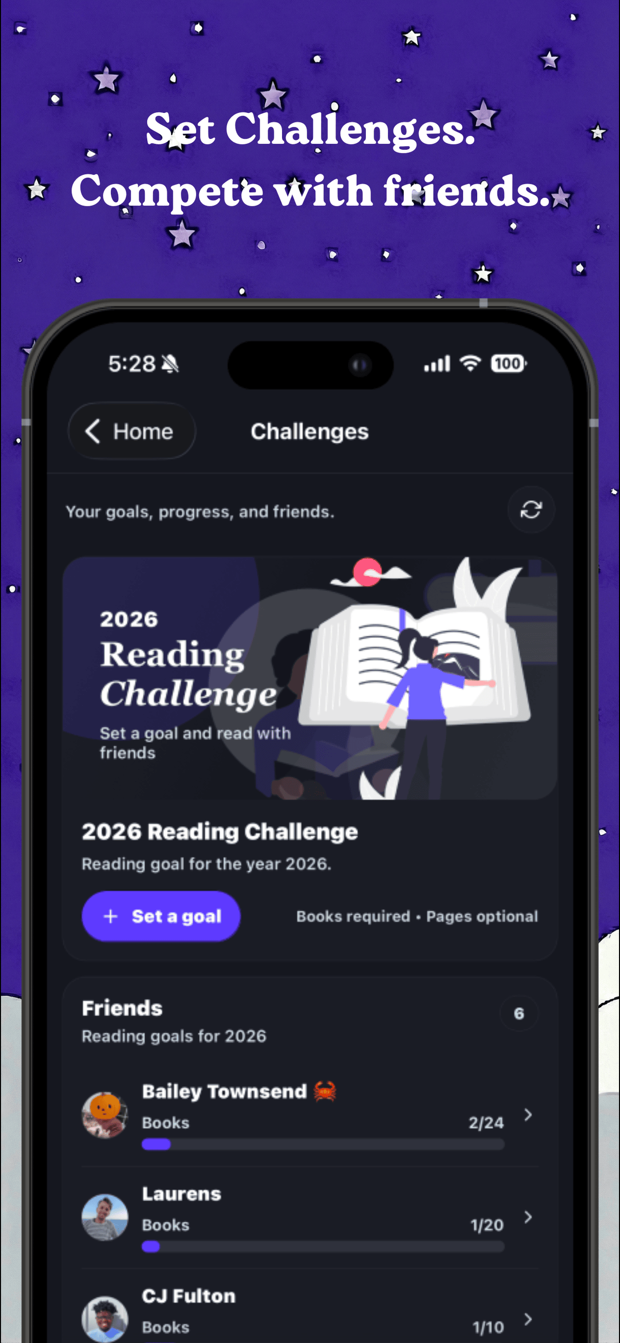 Popfeed Social