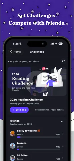 Popfeed Social screenshot 4