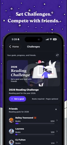 Popfeed Social screenshot