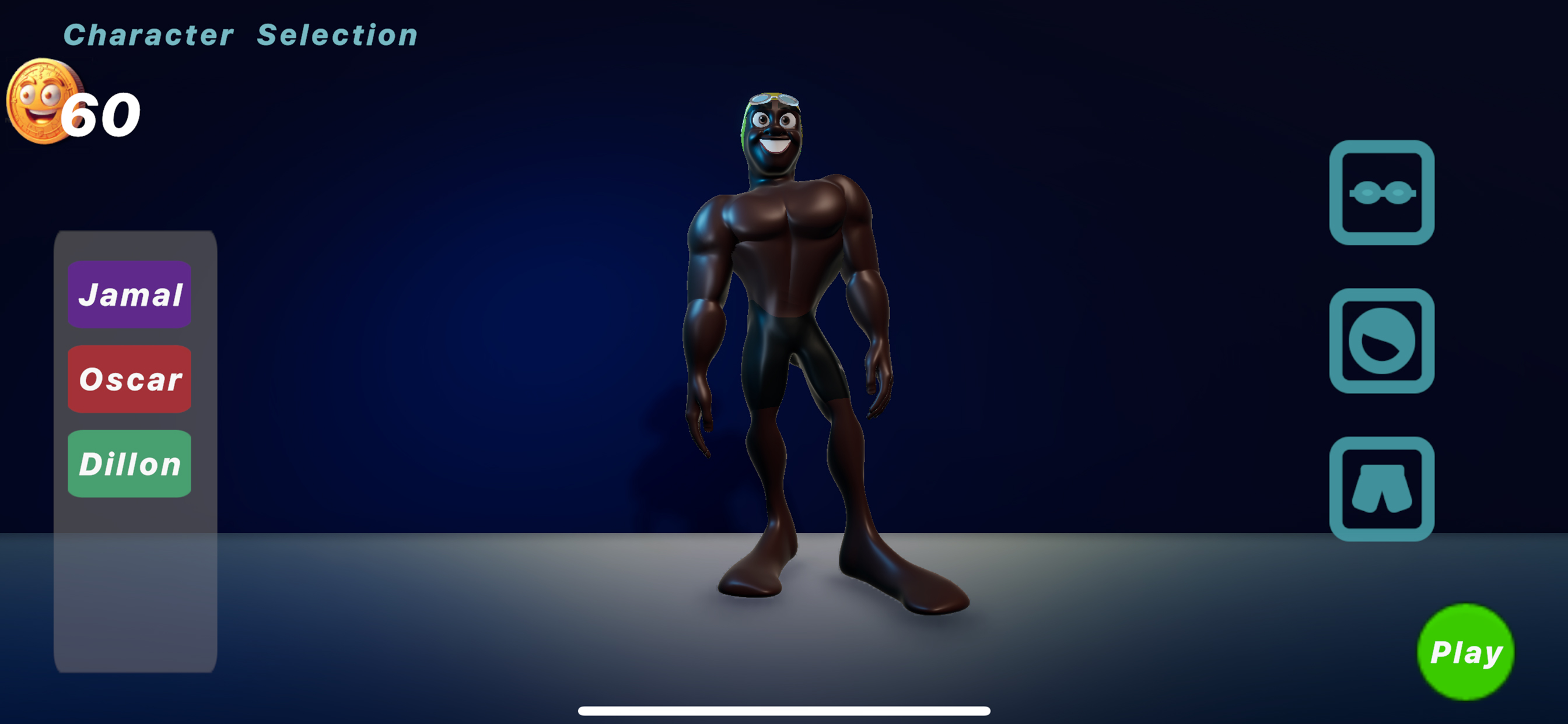SwimUpHill screenshot 6