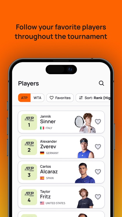 Miami Open presented by Itaú screenshot-4