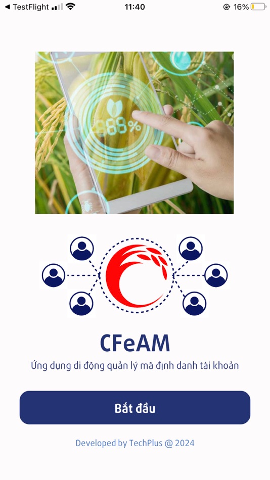 #1. CFeAM (iOS) 由: Co-opBank