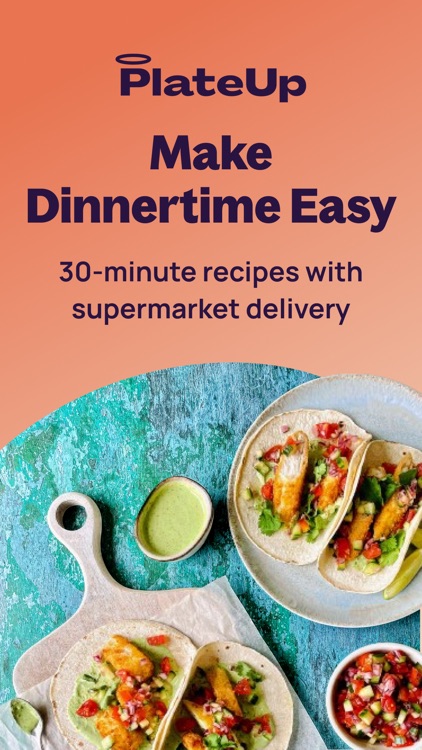 Plate Up: Smart Grocery Shops screenshot-5