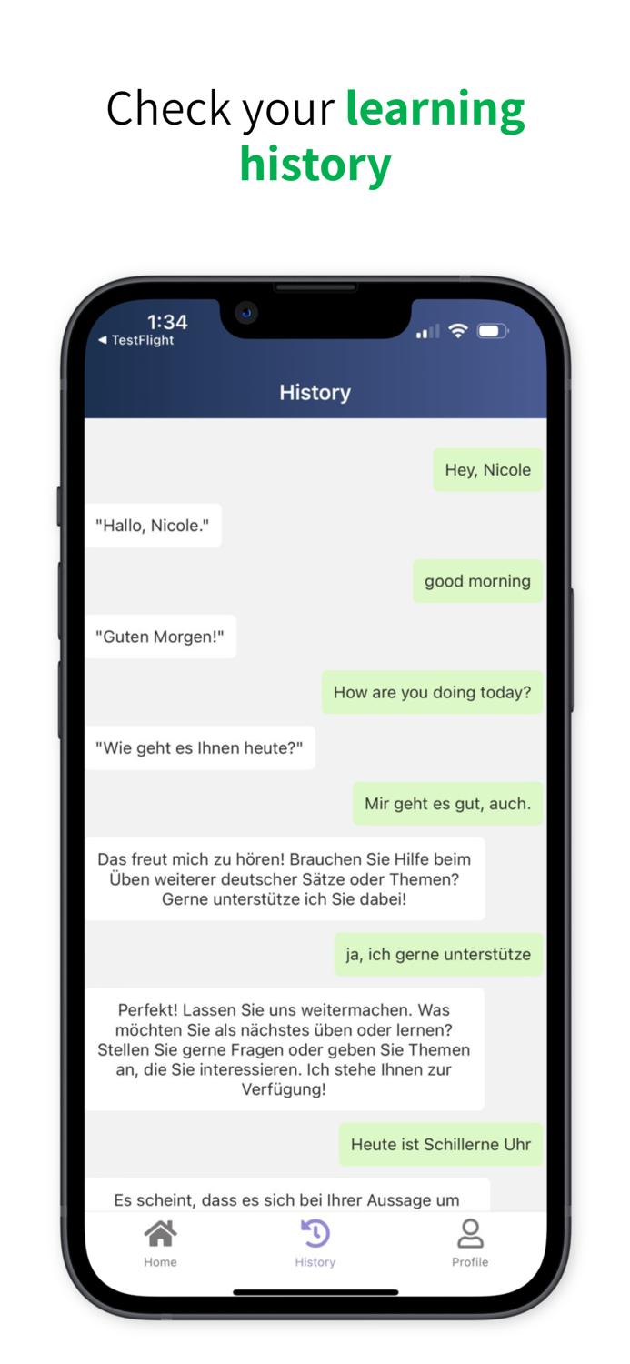 German with Nik - Learn German