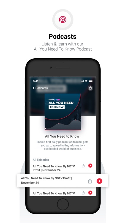 NDTV Profit screenshot-5