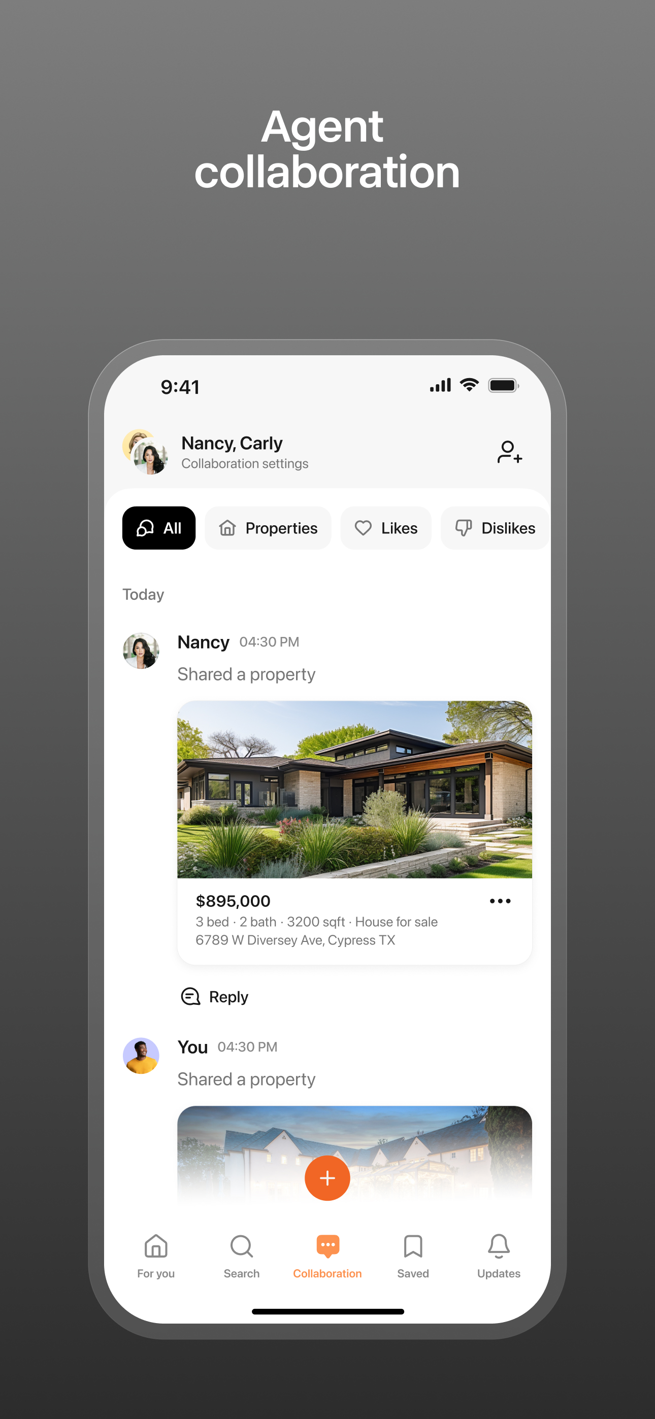 Nan & Co Properties