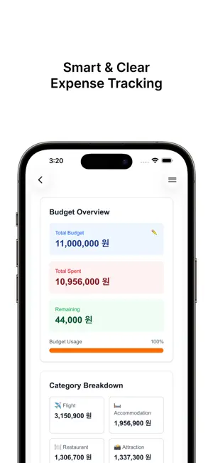 Schedulevisor - Trip Planner screenshot 3