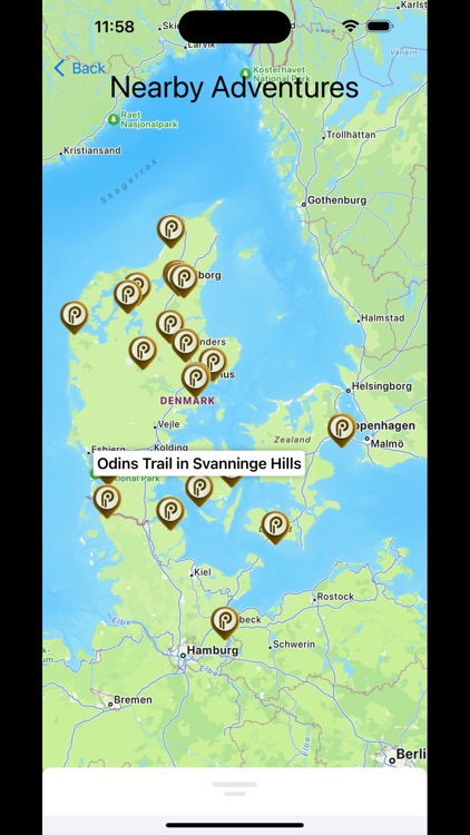 Audio Adventure screenshot-3