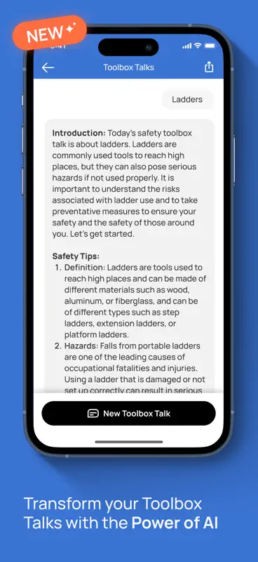 Empower, by ISN screenshot 6 of 10