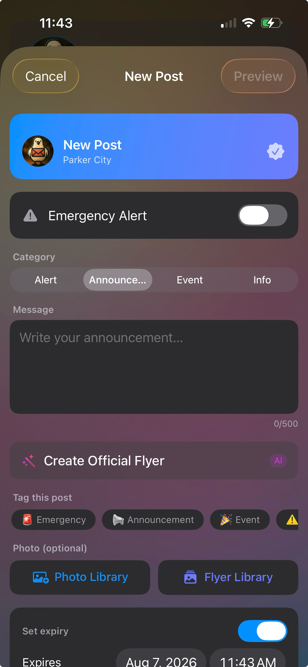 Kapota: You're Local. screenshot 10