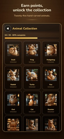 MindSharp: Brain Workout Screenshot 6 of 6