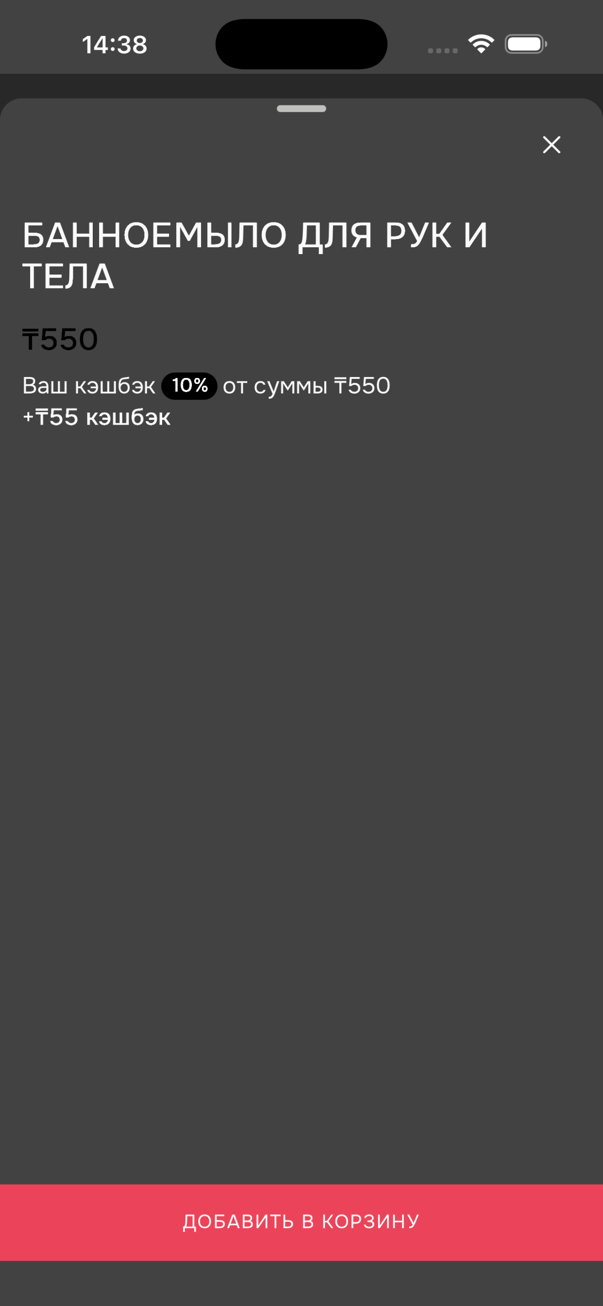 Tandau KZ screenshot 3
