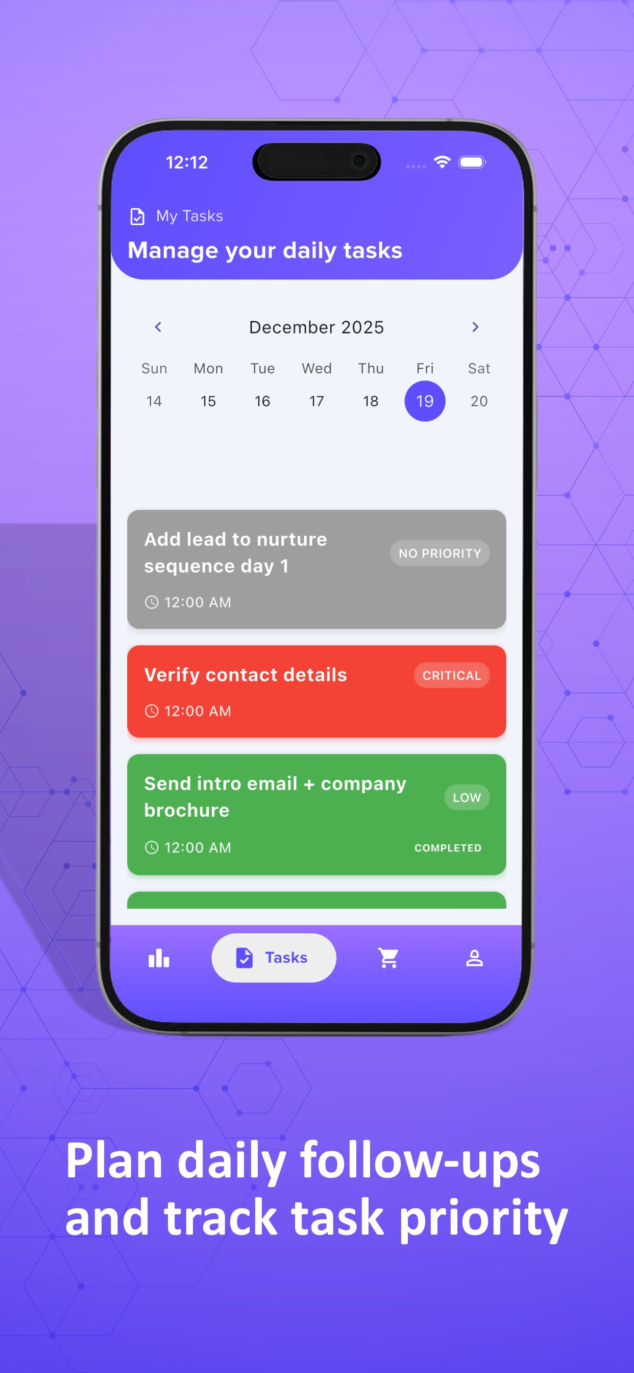 Lead Zaar screenshot 8