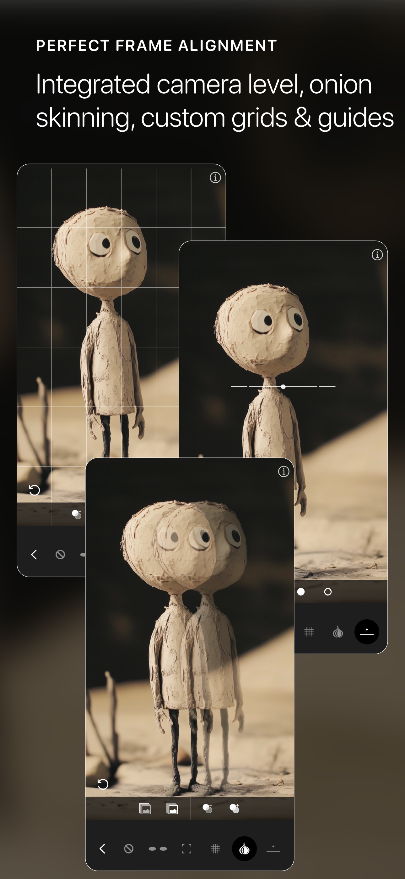 OSnap! Pro 2: Lapse & Motion screenshot 8