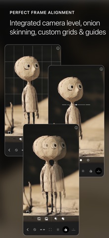 OSnap! Pro 2: Lapse & Motion Screenshot 8 of 10