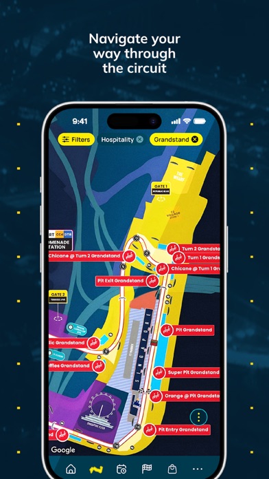 Singapore GP