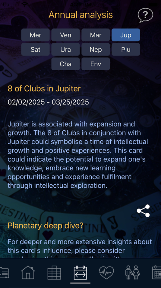 #4. Sacred Symbols Life Patterns (iOS) 由: Argo Navis Consulting Group LLC
