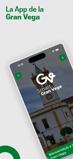 Smart Gran Vega screenshot 1