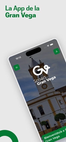 Smart Gran Vega screenshot