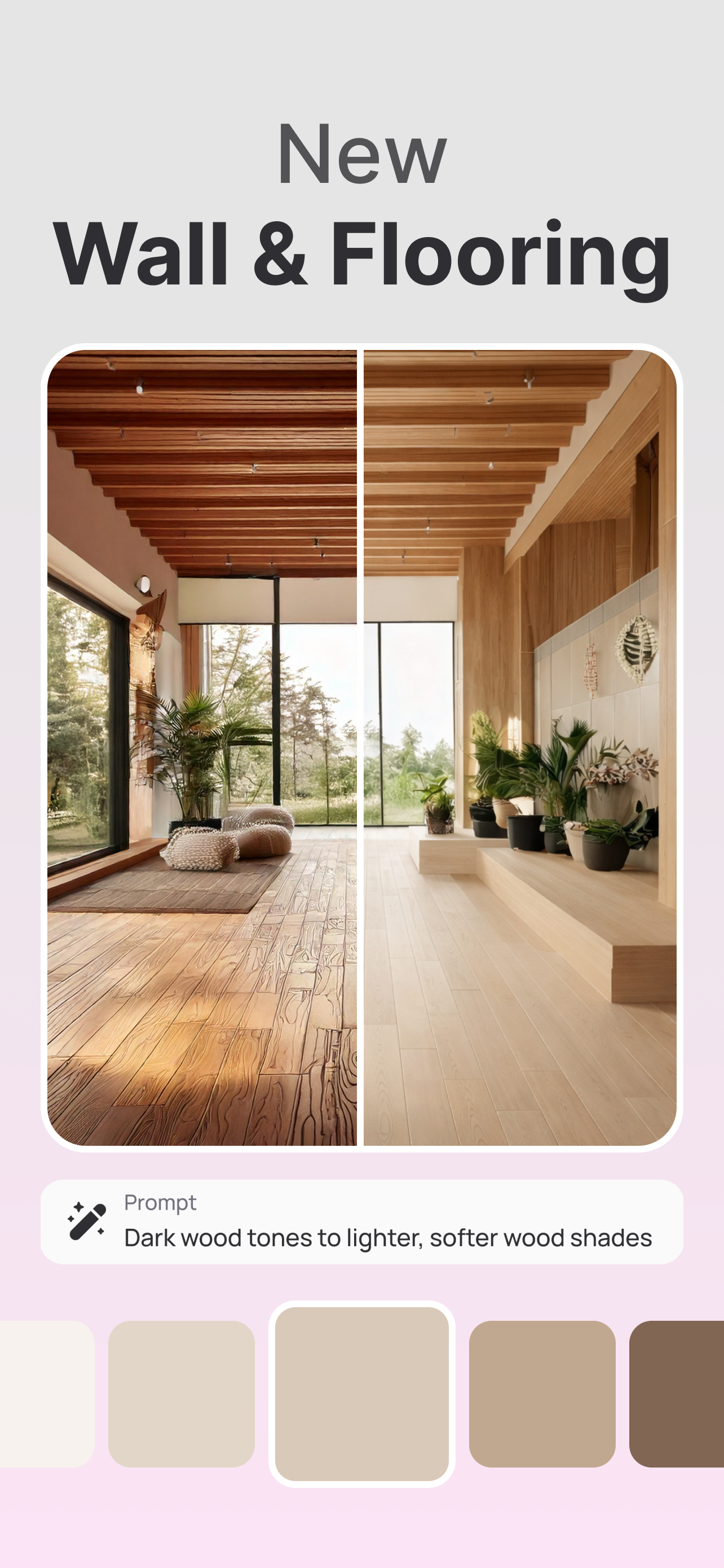 Housify AI: Visual Home Design