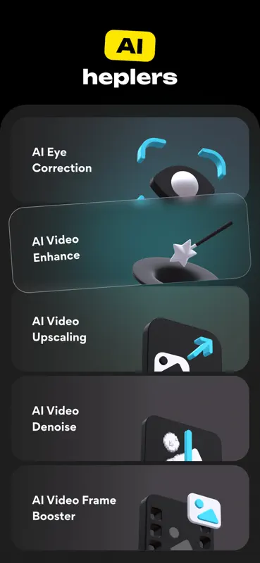Liro: AI Captions For Videos screenshot 5 of 10