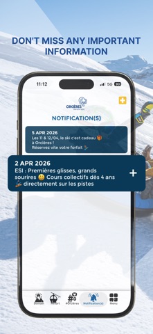 Orcières Screenshot 6 of 6
