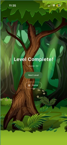 Fruits-n-Monkey Screenshot 2 of 6