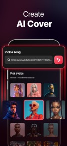 AI Song Generator－Music Maker screenshot