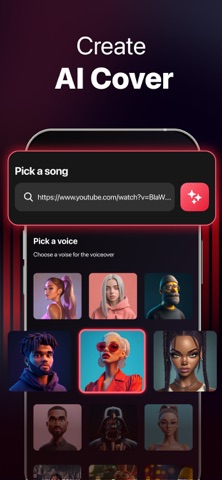 AI Song Generator－Music Maker screenshot