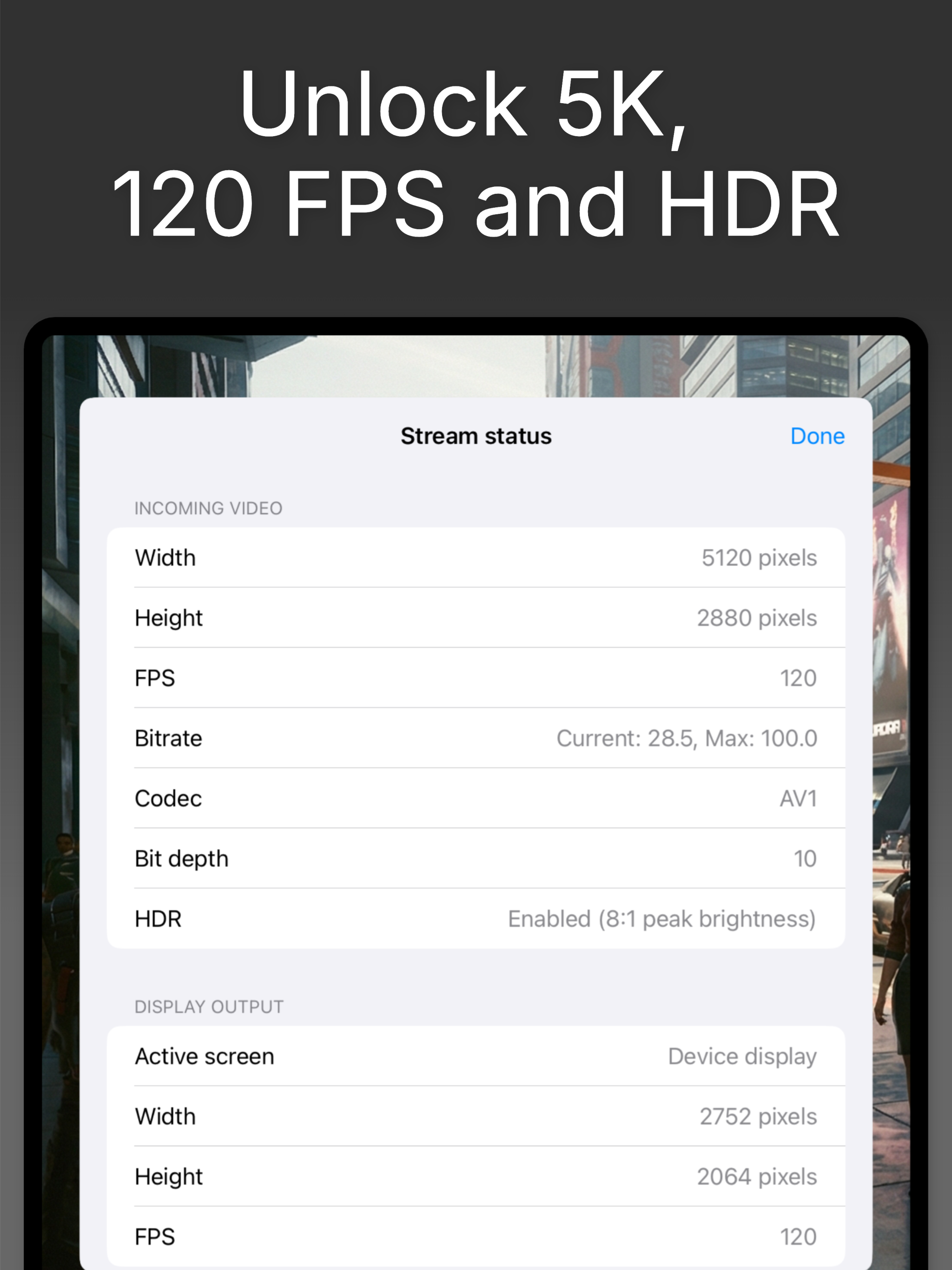CloudGear: PC Gaming Browser screenshot 9