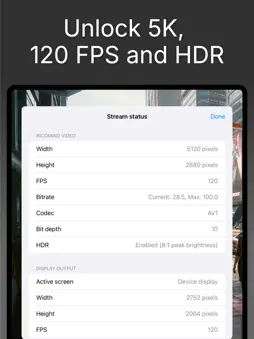 CloudGear: PC Gaming Browser screenshot 9