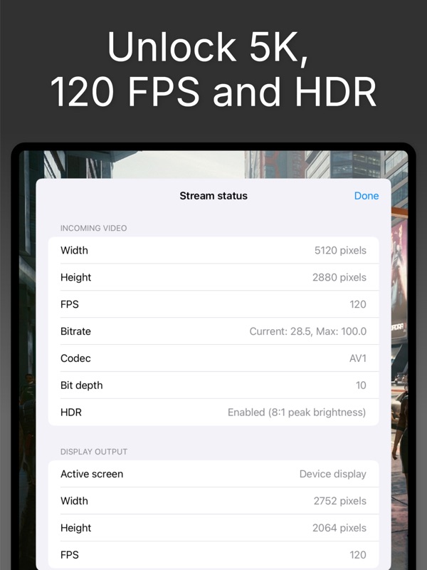 CloudGear: PC Gaming Browser screenshot 9