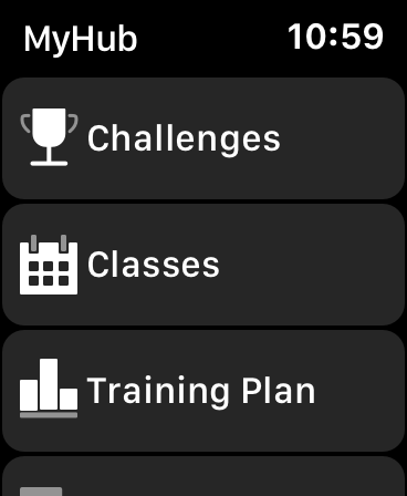 MyHub.