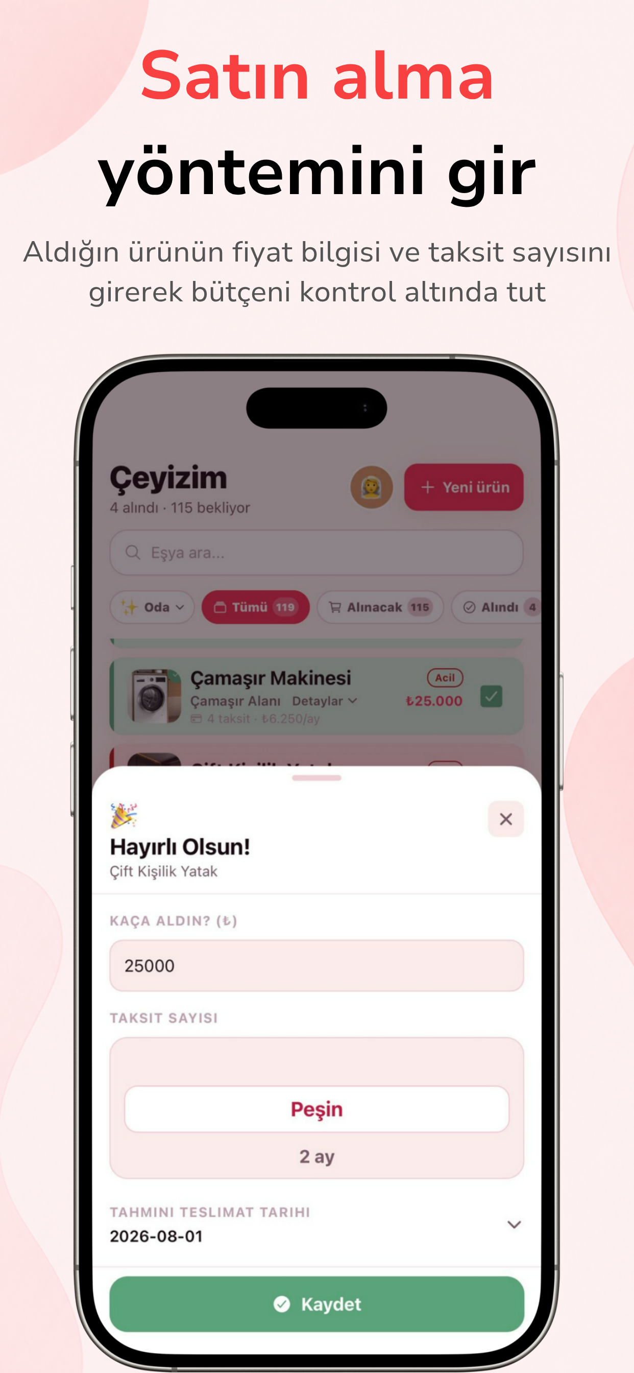 Çeyiz Diz