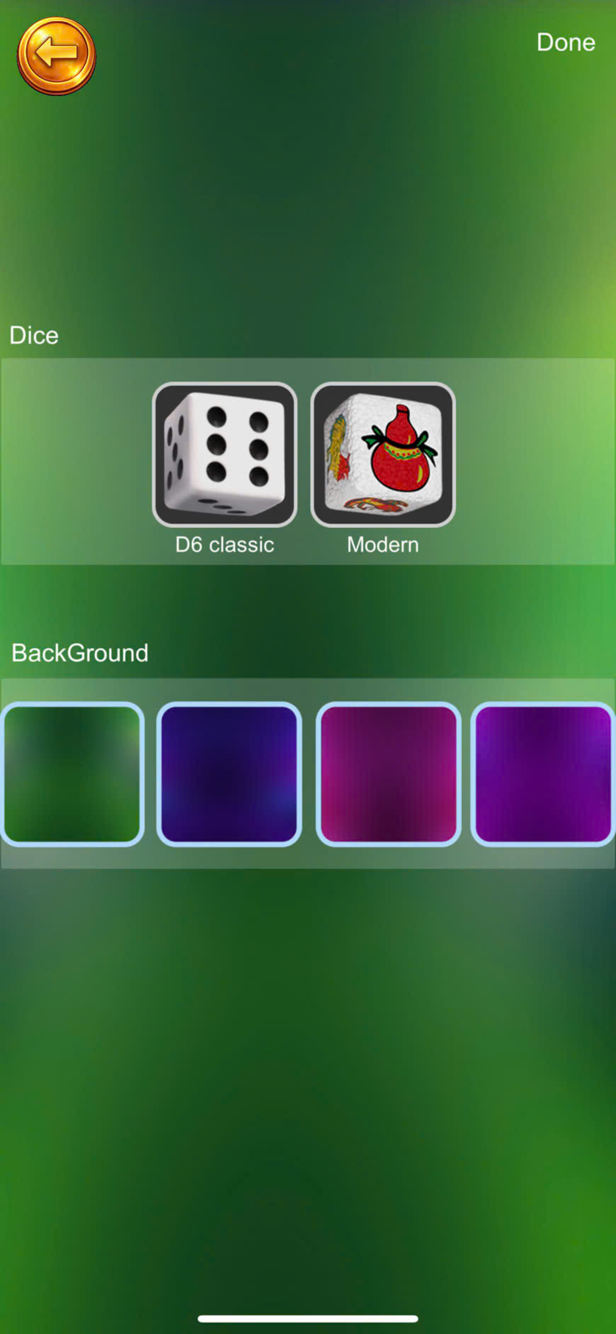 Bau Cua Heo Vang screenshot 6