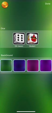 Bau Cua Heo Vang screenshot