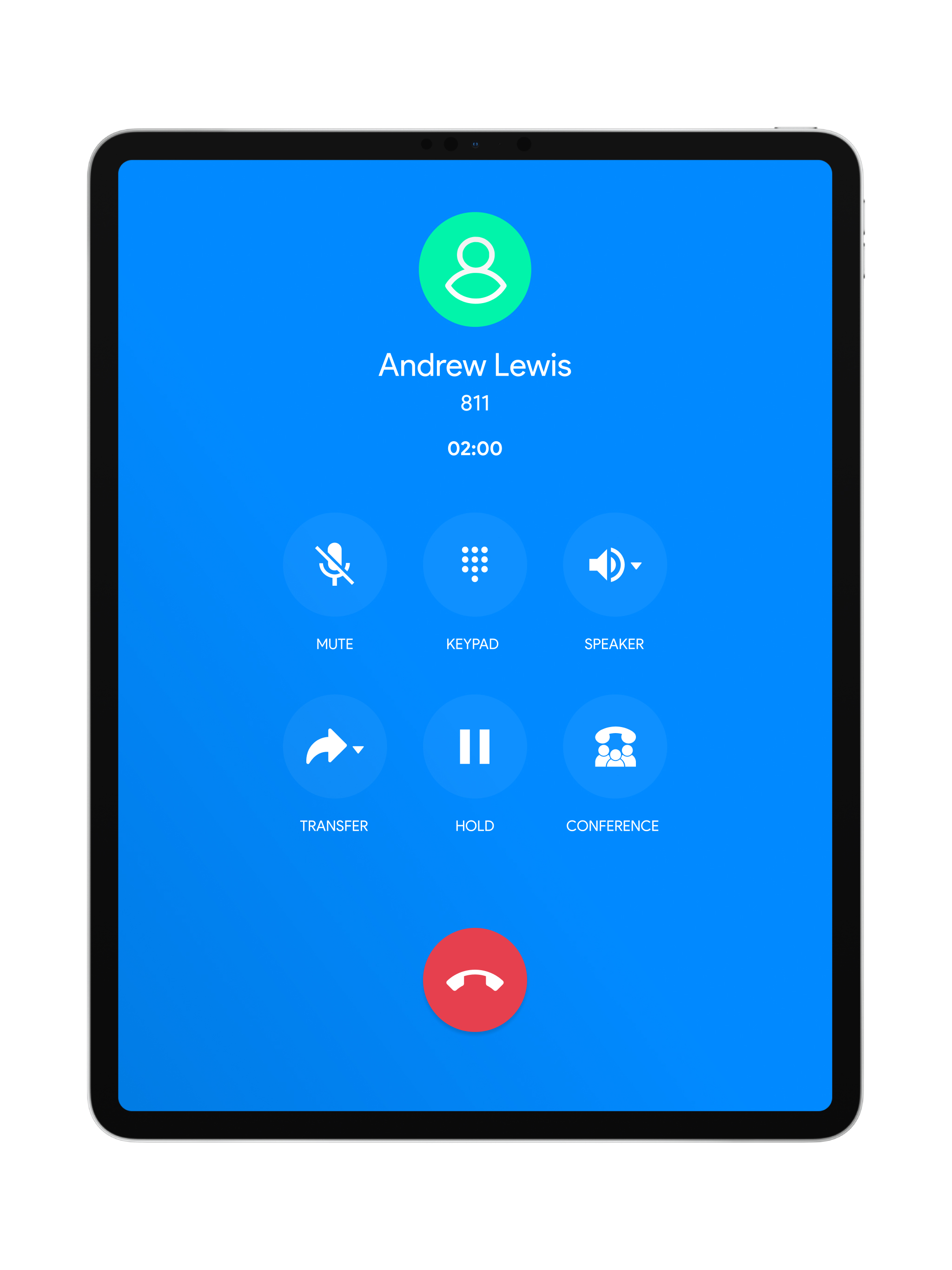 Centralix Phone