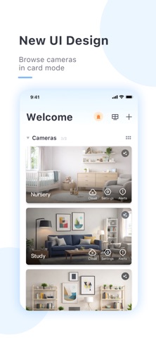 Yi iot + Screenshot 3 of 10