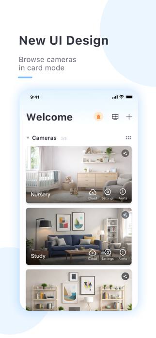 Yi iot + Screenshot 3 of 10