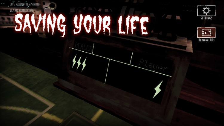 Scary Devil 3D: Real brawl screenshot-3