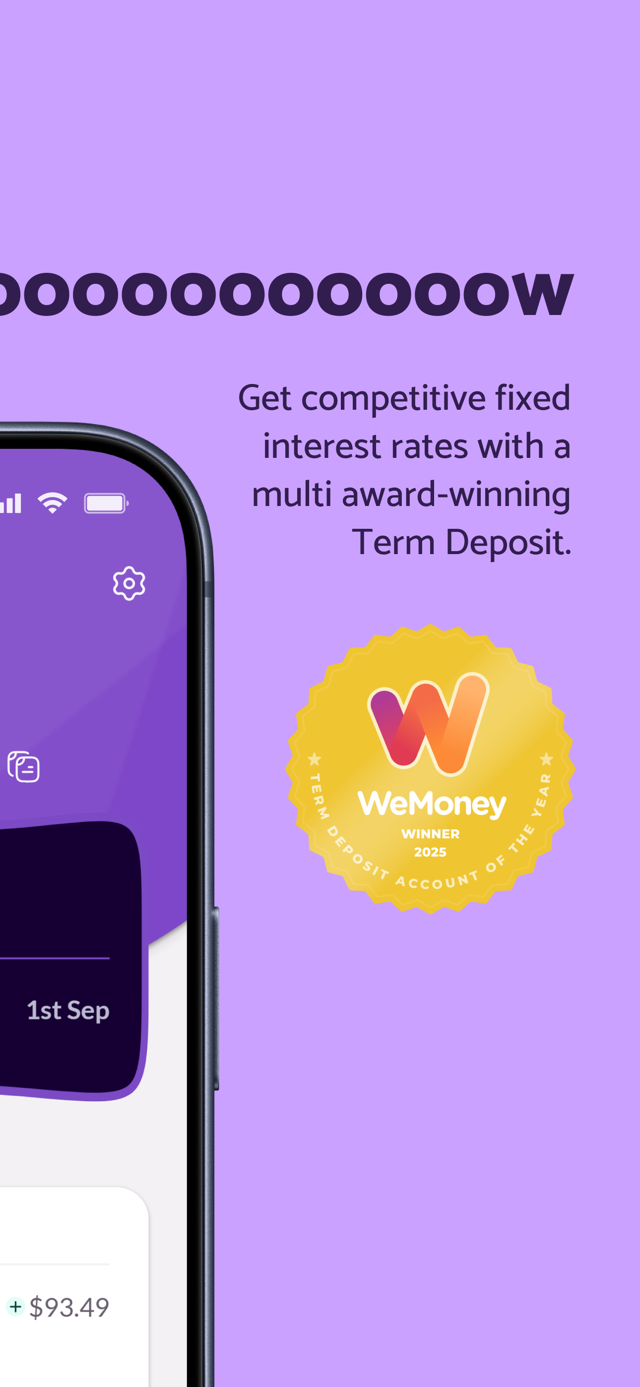 Alex Bank screenshot 4