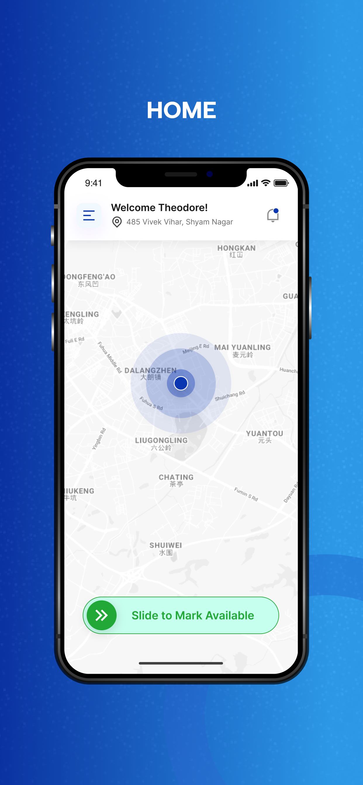 AllyX Provider screenshot 5