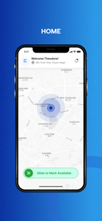 AllyX Provider screenshot 5