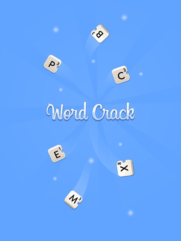 Word Crack: Board Fun Game screenshot 10