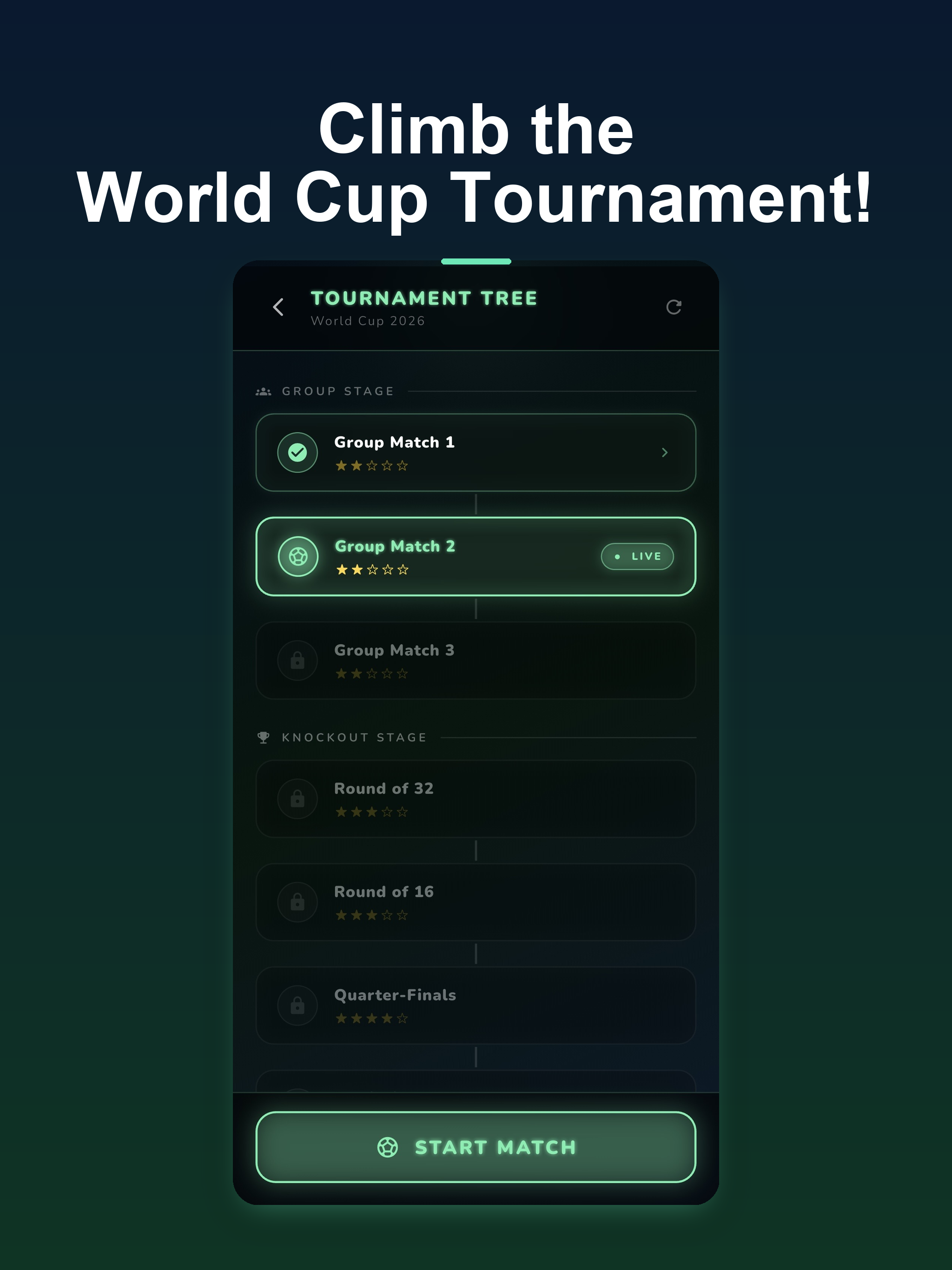 KickIQ Trivia screenshot 8